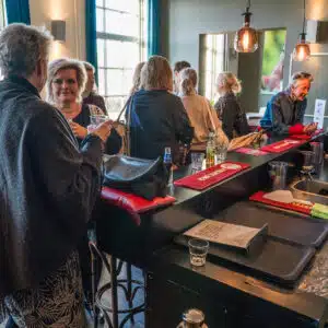 Oriëntatieochtend & De Gaandeweg Ontmoeting