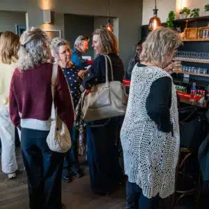 De Gaandeweg Ontmoeting